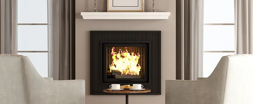 Superior Outdoor Fireplace Repair in East Haven, CT