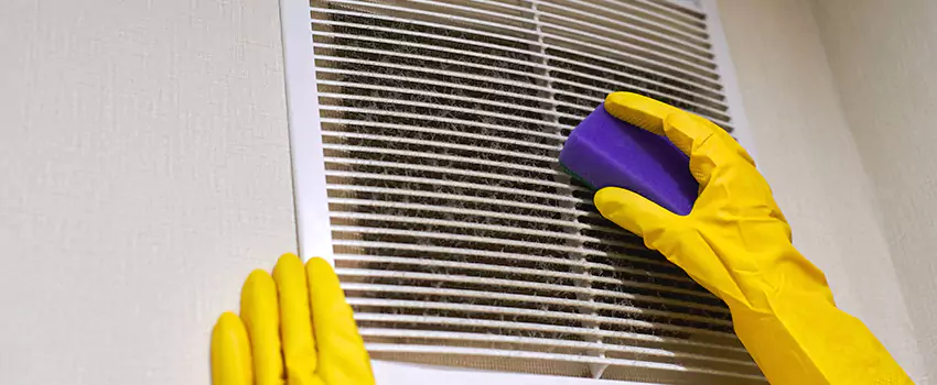 Vent Cleaning Company in East Haven, CT
