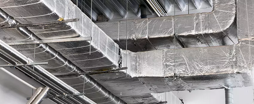 Vent Dust Cleaning Cost in East Haven, CT