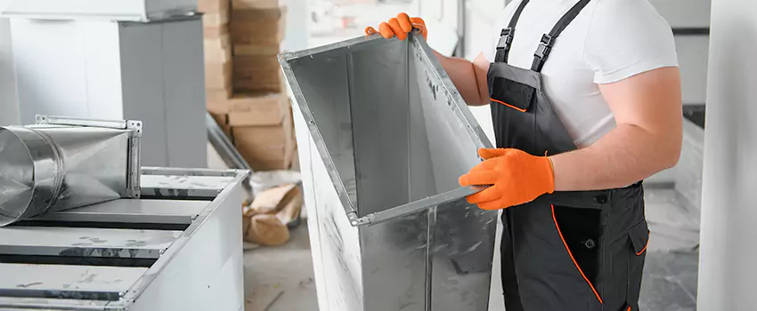 Ventilation Fan Cleaning Services in East Haven, Connecticut