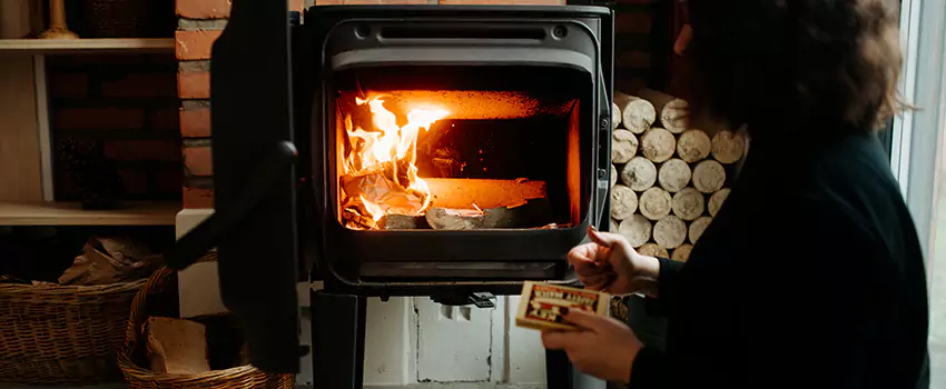 Key Features of Vermont Castings Fireplaces in East Haven, CT