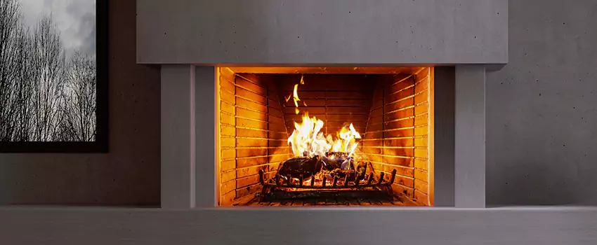 Indoor Wood Burning Furnace Repair and Installation in East Haven, Connecticut