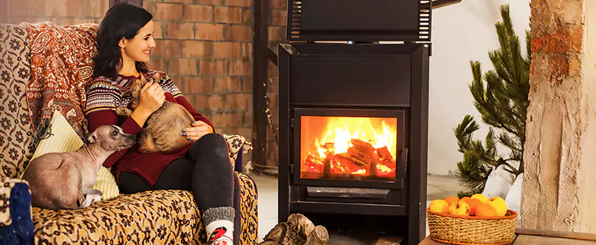 Wood Stove Chimney Cleaning Services in East Haven, CT