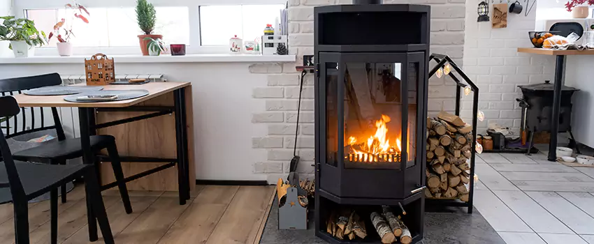Wood Stove Firebox Installation Services in East Haven, CT