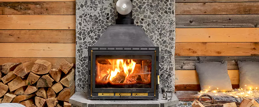 Wood Stove Cracked Glass Repair Services in East Haven, CT
