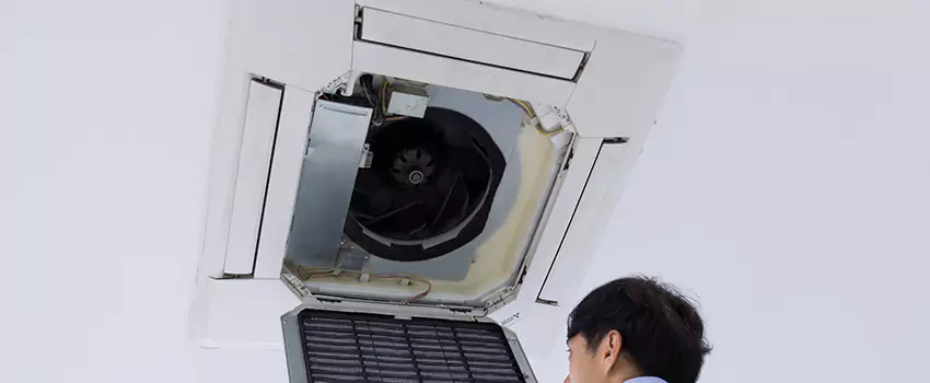 Benefits of Professional Air Duct Cleaning in East Haven, Connecticut