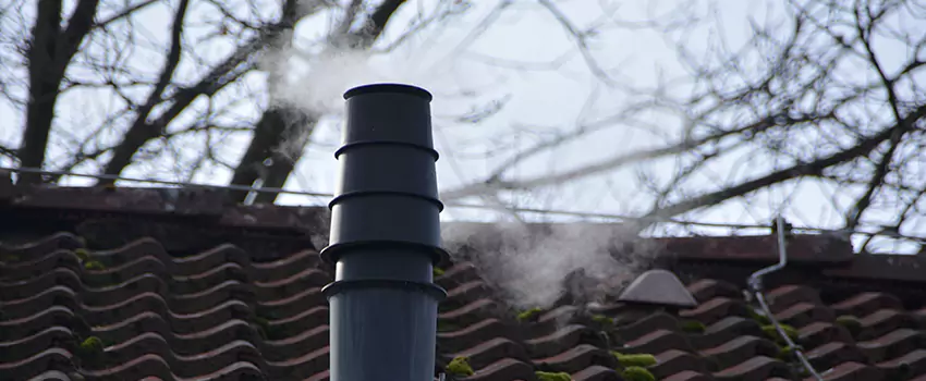 Broken Chimney Animal Screen Repair And Installation in East Haven, CT