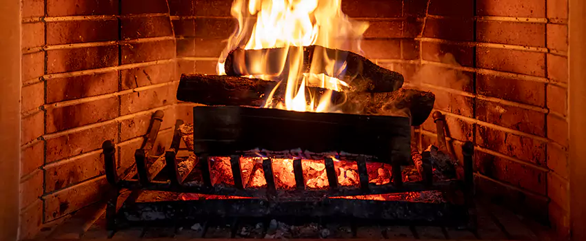 Chimney Ash Dump Cover Repair Services in East Haven, CT