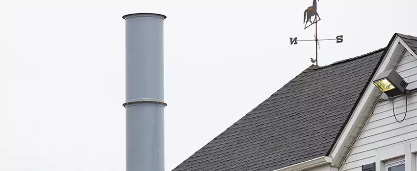 Multi-flue Chimney Caps Installation And Repair in East Haven, CT