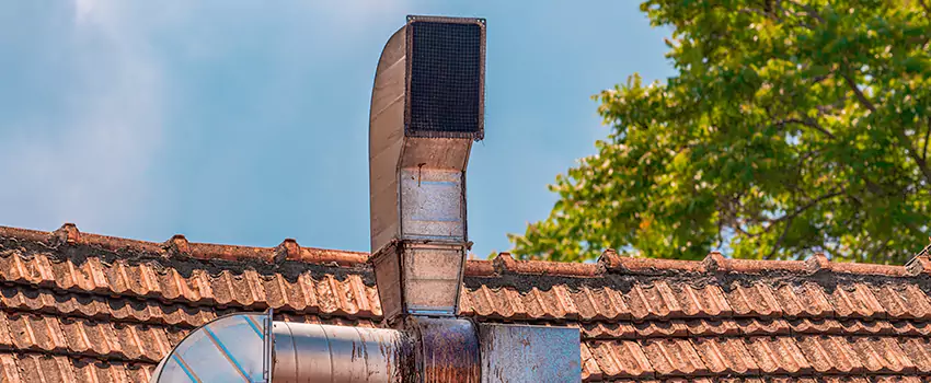 Chimney Creosote Cleaning Experts in East Haven, Connecticut