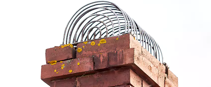 Chimney Crown Problems in East Haven, Connecticut