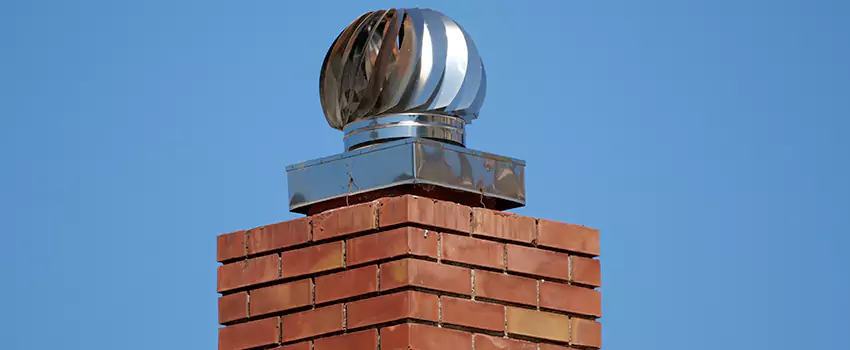 Chimney Damper Hinge Repair in East Haven, CT