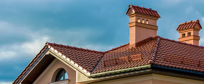 Residential Chimney Services in East Haven, Connecticut