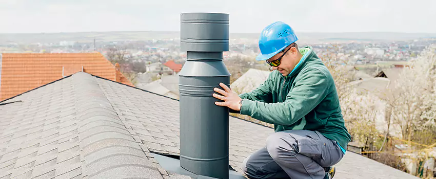 Insulated Chimney Liner Services in East Haven, CT