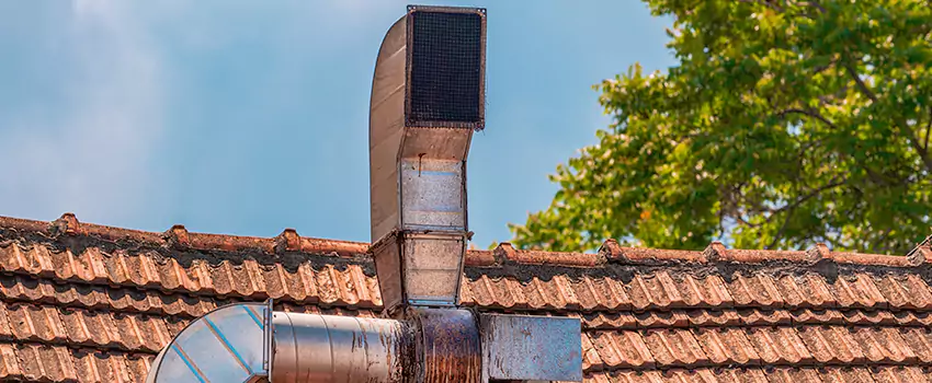 Chimney Blockage Removal in East Haven, Connecticut