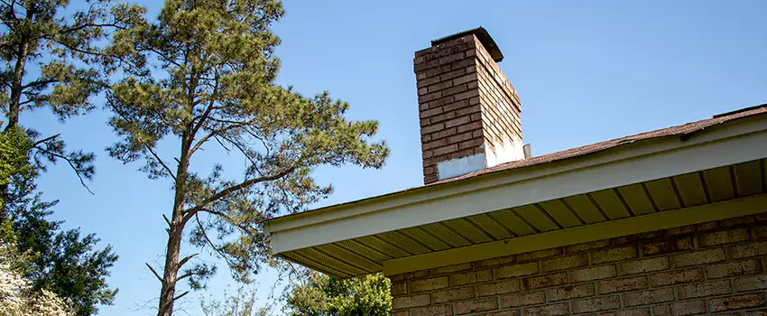 Brick Chimney Sweep Near Me in East Haven, CT