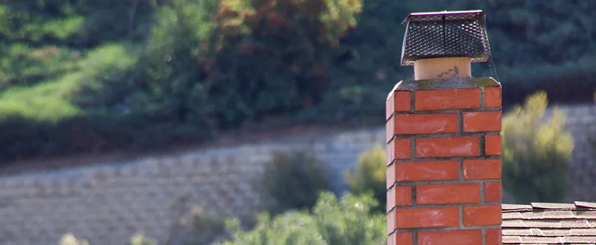 Chimney Tuckpointing And Masonry Restoration in East Haven, CT