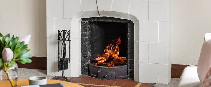 Classic Open Fireplace Design Services in East Haven, Connecticut
