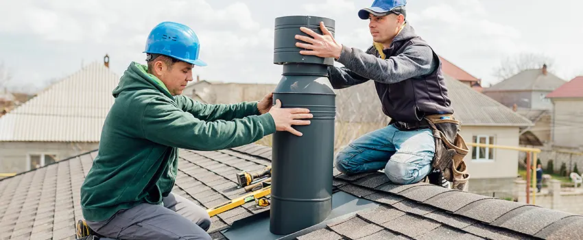 Commercial Chimney Cost in East Haven, CT