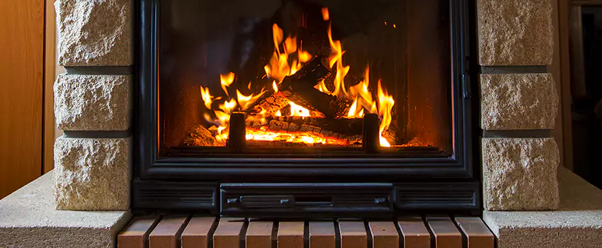 Decorative Fireplace Installation Cost in East Haven, Connecticut