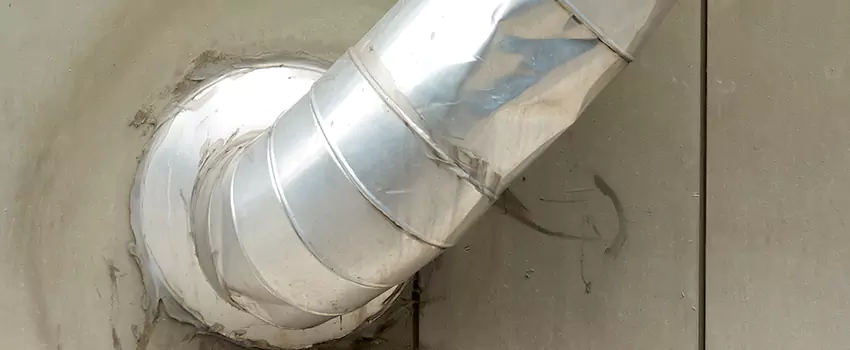 Dryer Vent Repair Process in East Haven, CT