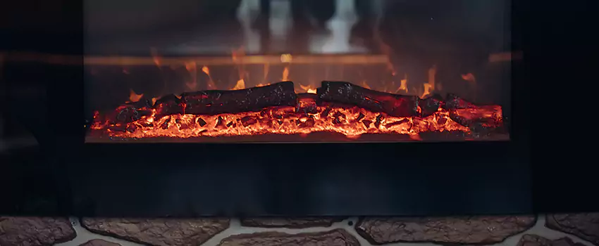 Cost of Electric Fireplace Repair Service in East Haven, Connecticut