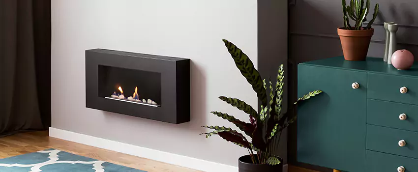 Cost of Ethanol Fireplace Repair And Installation Services in East Haven, CT