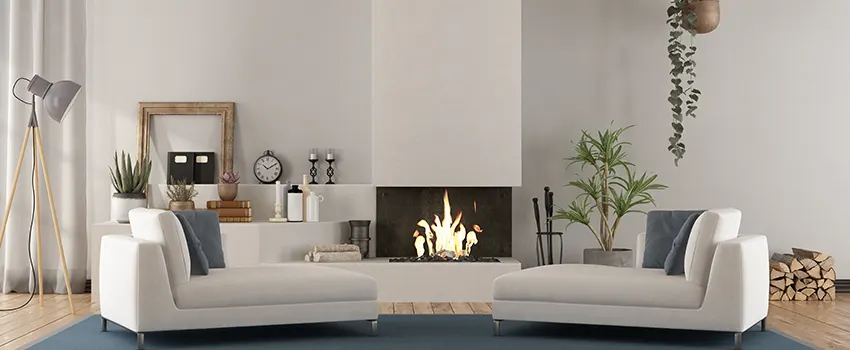Decorative Fireplace Crystals Services in East Haven, Connecticut