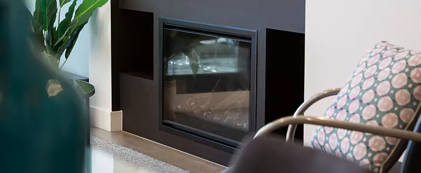 Gas Fireplace Installation in East Haven, CT