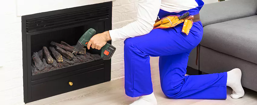 Fireplace Hearth Inspection And Repair in East Haven, Connecticut