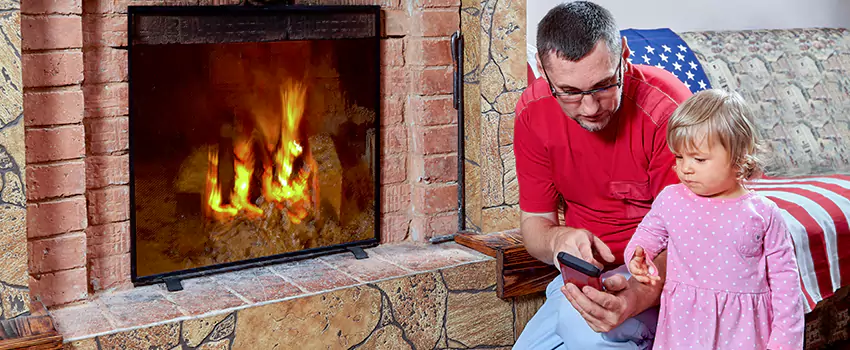 Fireplace Safety Locks For Kids in East Haven, CT