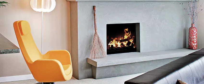 Electric Fireplace Makeover Services in East Haven, CT