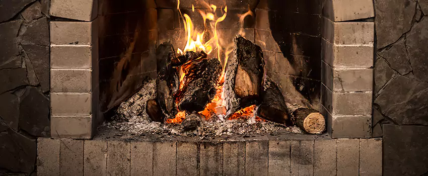 Cost of Rebuilding A Fireplace in East Haven, Connecticut