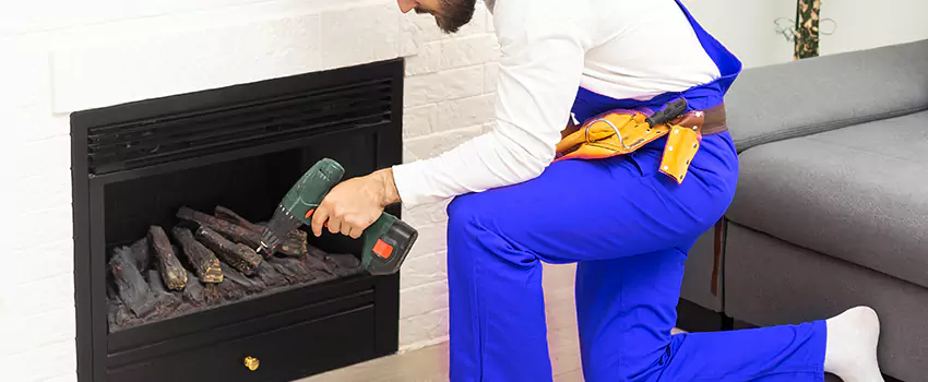Fireplace Repair Expert in East Haven, Connecticut