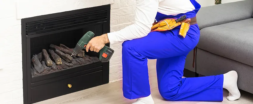 Fireplace Safety Inspection Specialists in East Haven, Connecticut