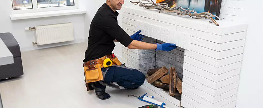 Gas Fireplace Repair And Replacement in East Haven, CT