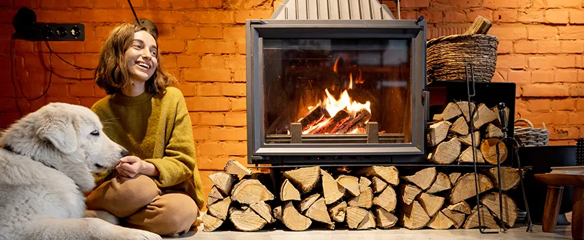 Fireplace Smell Removal Cost in East Haven, CT