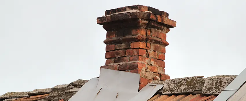 Cost of Fixing Blocked Chimney in East Haven, Connecticut