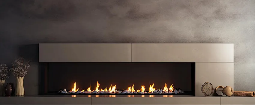 Gas Fireplace Logs Supplier in East Haven, Connecticut