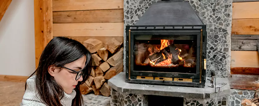 Harman P68-C Pellet Stove Repair in East Haven, Connecticut 