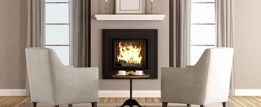 Heatilator Direct Vent Fireplace Services in East Haven, Connecticut