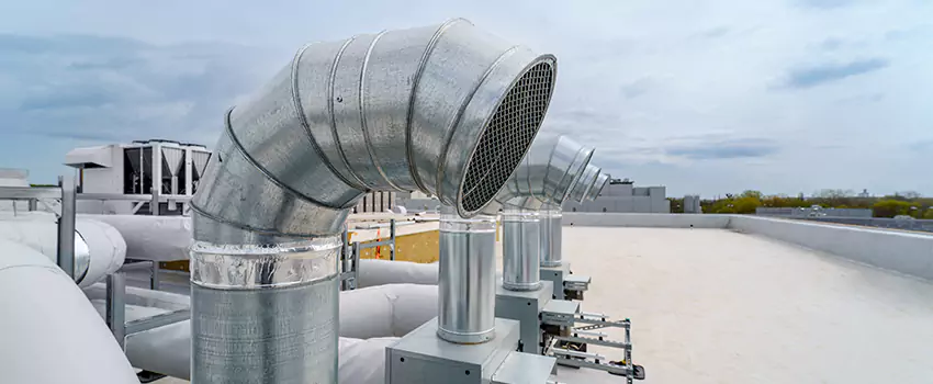 Insulated Ductwork Repair Services Near Me in East Haven, CT