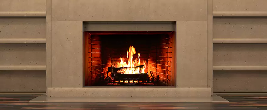 Majestic Trilliant Series Gas Fireplace Insert Repair in East Haven, Connecticut