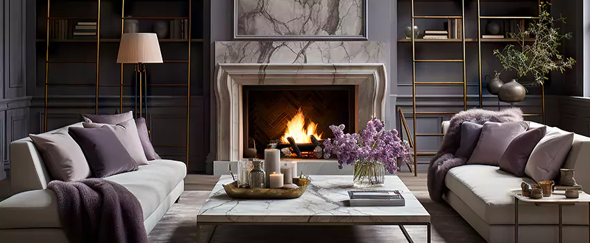 Napoleon Galaxy Series Outdoor Fireplaces Repair in East Haven, CT