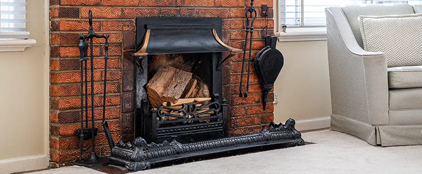 Custom Old Fireplace Redesign Services in East Haven, Connecticut