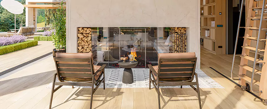 Ortal Space Creator Fireplace Repair in East Haven, CT