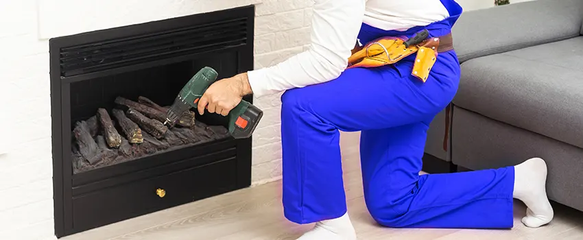 Pellet Fireplace Repair Services in East Haven, CT