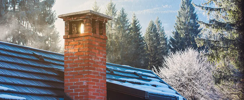 Residential Chimney Rain Caps Repair Services in East Haven, CT