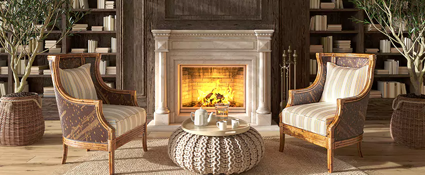 Cost of RSF Wood Fireplaces in East Haven, Connecticut