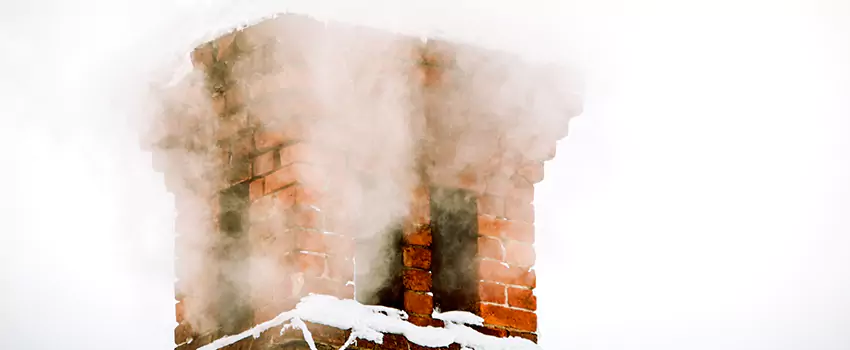 Chimney Flue Soot Removal in East Haven, CT